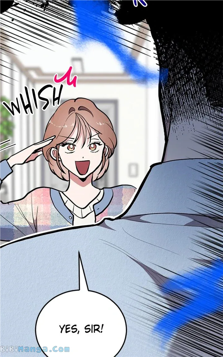 The Team Leader is Tired of Being A Newlywed Chapter 24 page 83