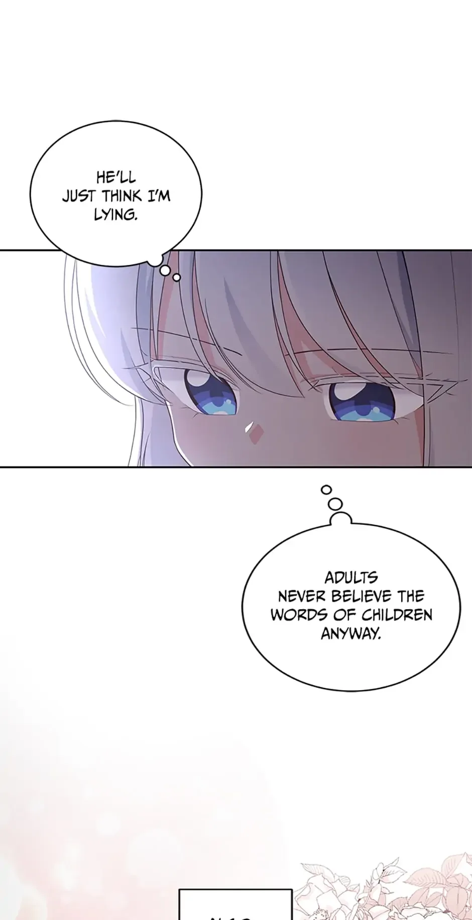 The Villain’s Precious Daughter Chapter 24 page 32