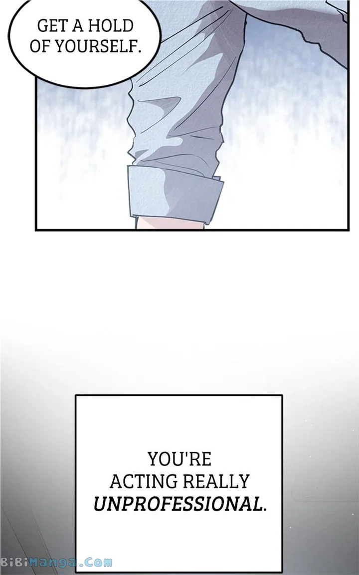The Team Leader is Tired of Being A Newlywed Chapter 24 page 93