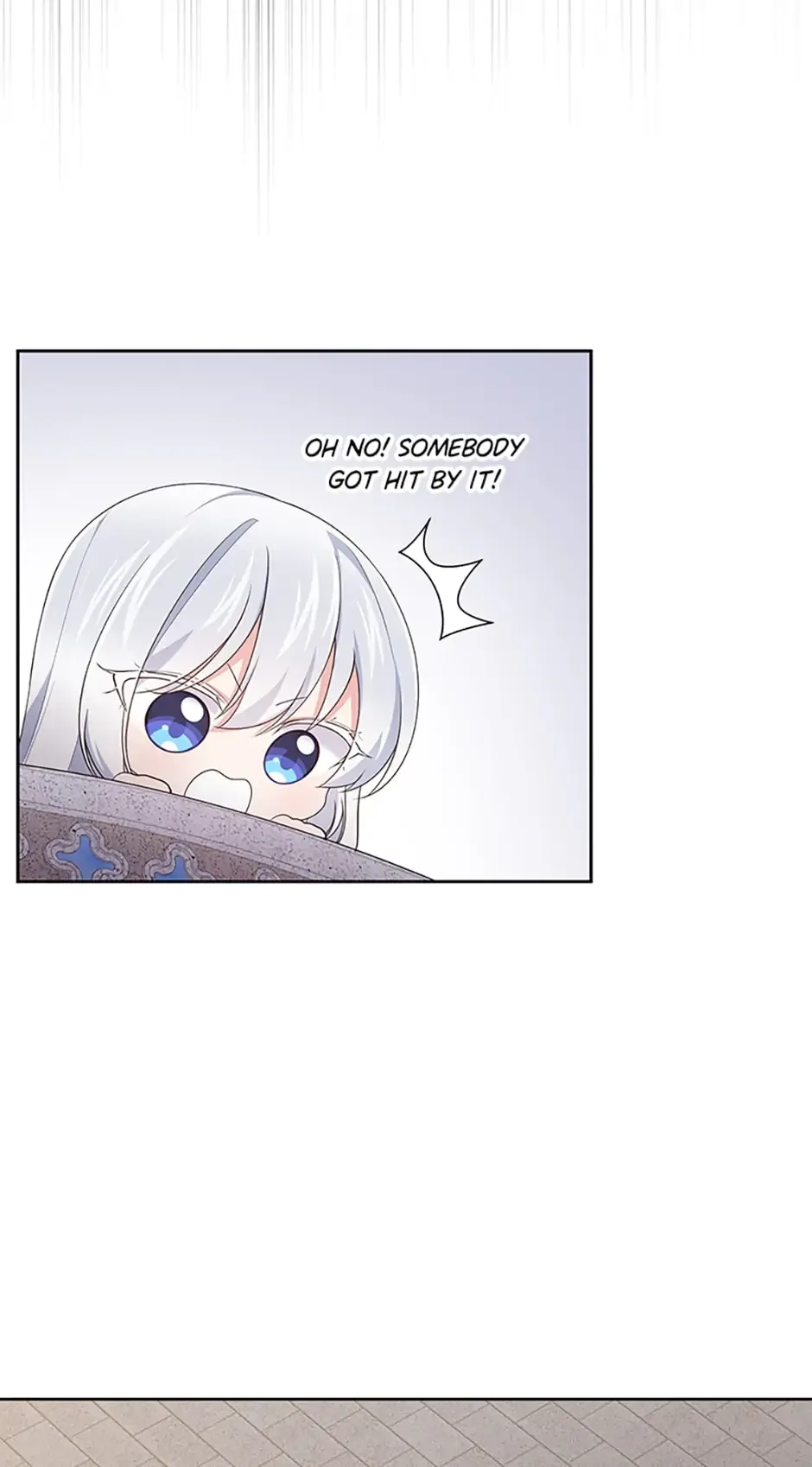 The Villain’s Precious Daughter Chapter 24 page 41