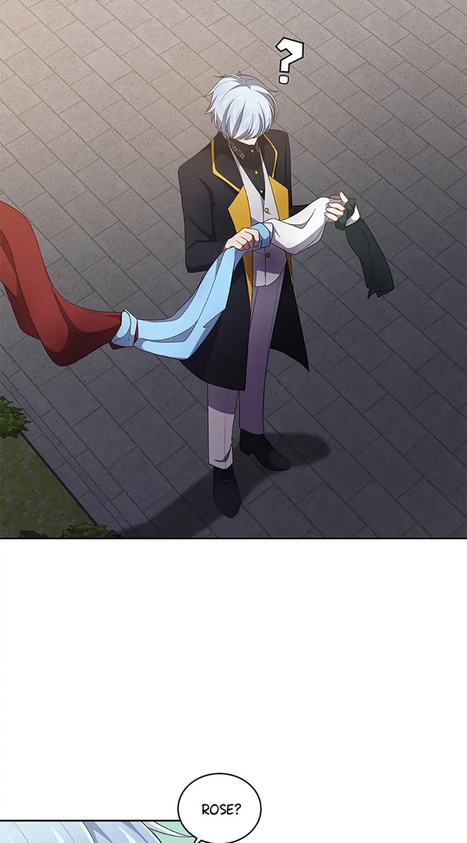 The Villain’s Precious Daughter Chapter 24 page 42