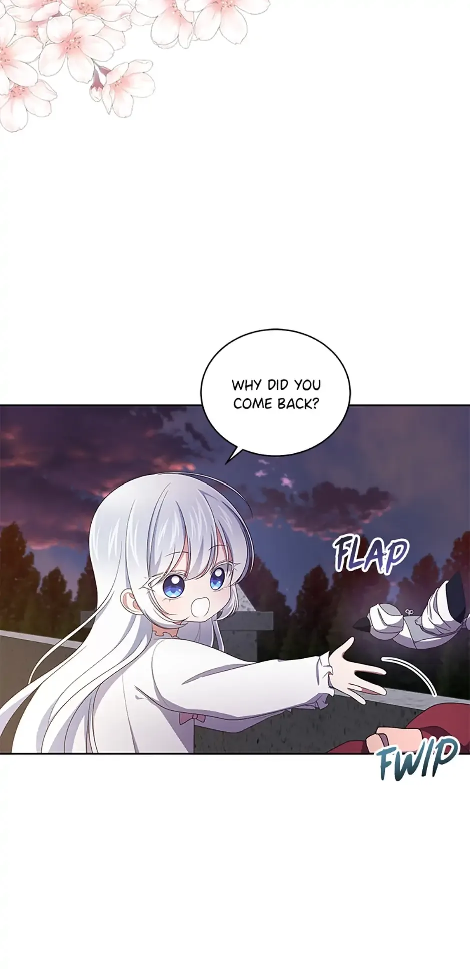 The Villain’s Precious Daughter Chapter 24 page 39