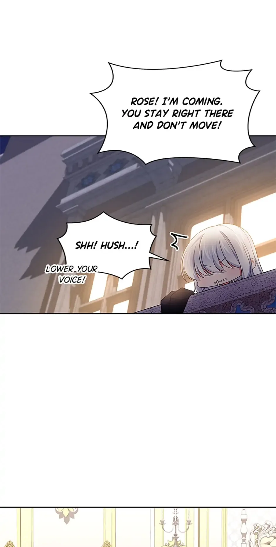 The Villain’s Precious Daughter Chapter 24 page 44
