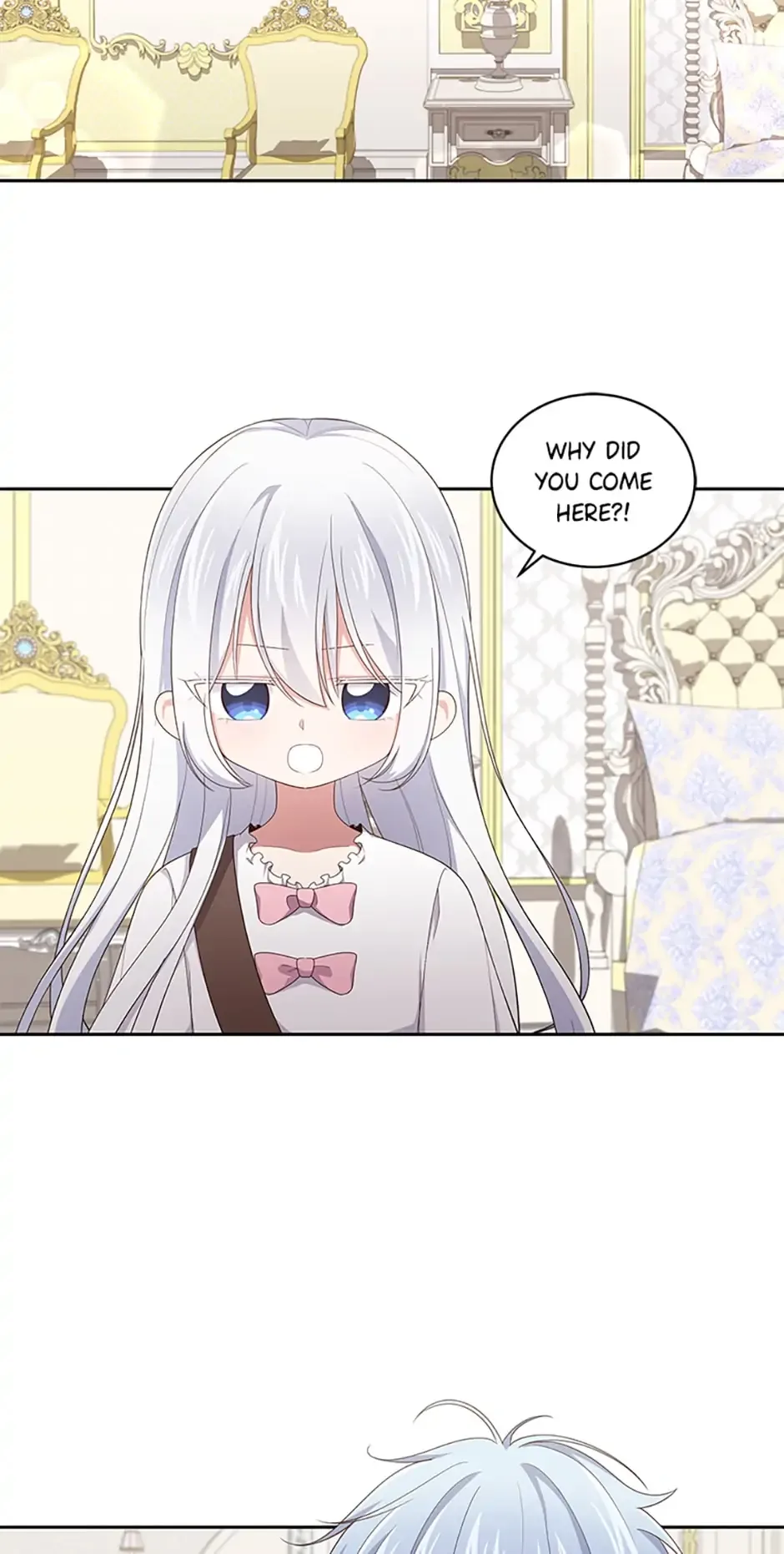 The Villain’s Precious Daughter Chapter 24 page 45
