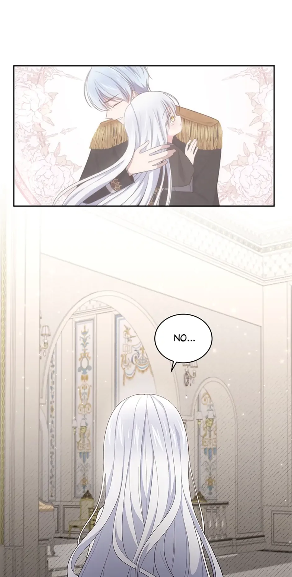 The Villain’s Precious Daughter Chapter 24 page 48