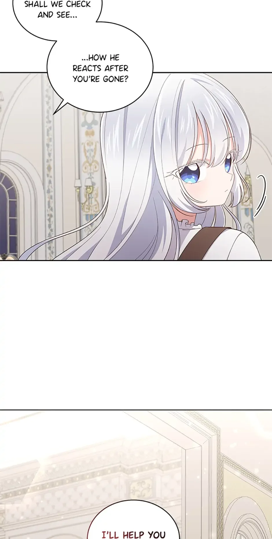 The Villain’s Precious Daughter Chapter 24 page 50
