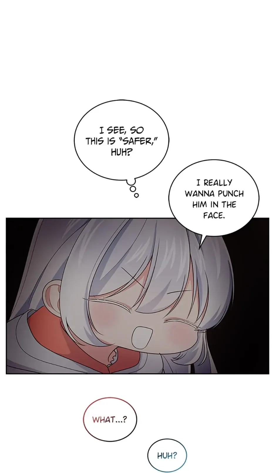 The Villain’s Precious Daughter Chapter 24 page 54