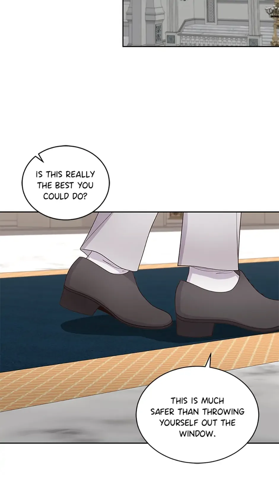 The Villain’s Precious Daughter Chapter 24 page 53