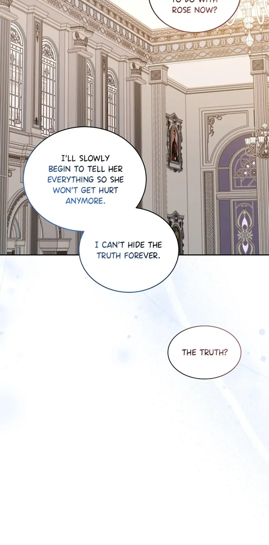 The Villain’s Precious Daughter Chapter 24 page 62