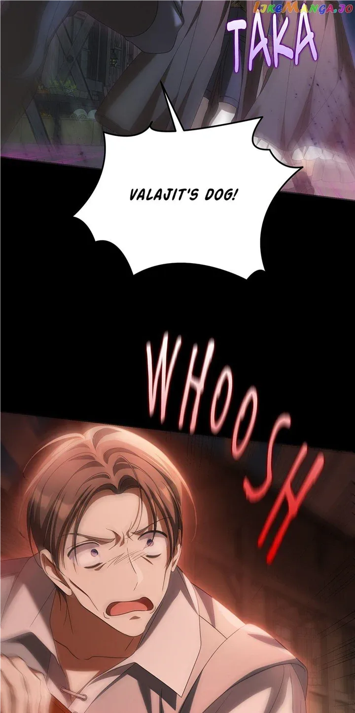 Why Are You Obsessed With Your Fake Wife? Chapter 24 page 3