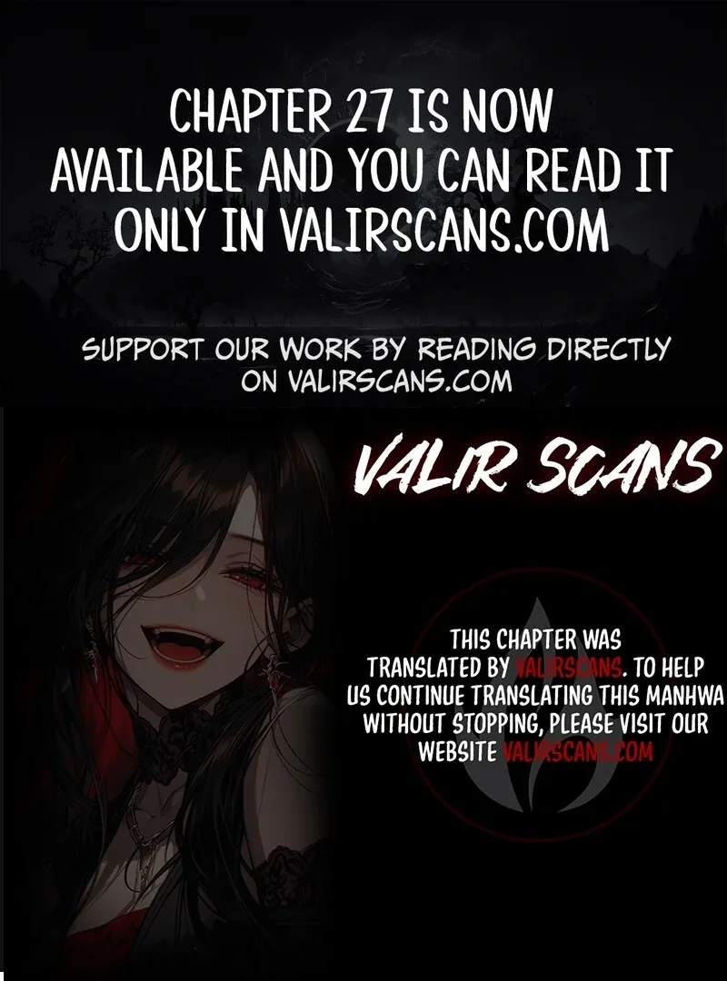 The Villainess is Bothered by the Male Leads Again Today Chapter 23 page 2