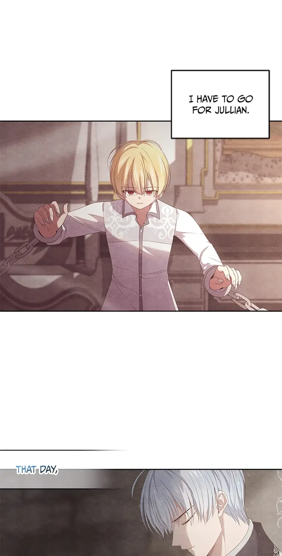 The Villain’s Precious Daughter Chapter 24 page 65