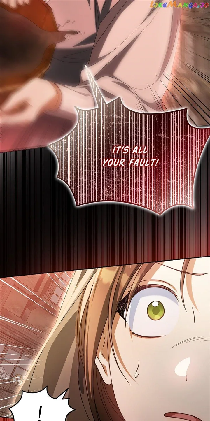 Why Are You Obsessed With Your Fake Wife? Chapter 24 page 4