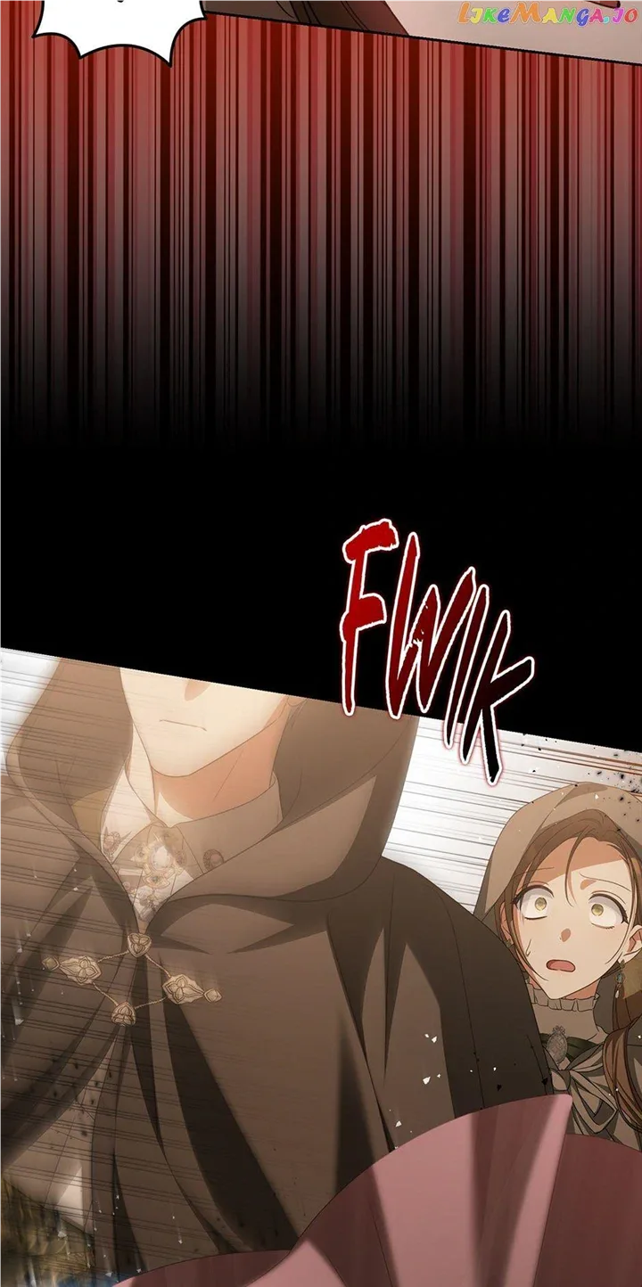 Why Are You Obsessed With Your Fake Wife? Chapter 24 page 5