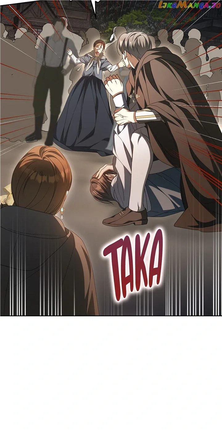 Why Are You Obsessed With Your Fake Wife? Chapter 24 page 14
