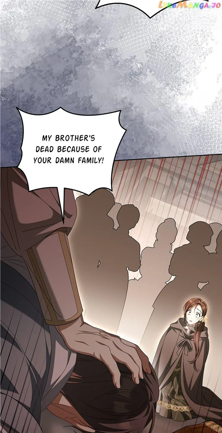 Why Are You Obsessed With Your Fake Wife? Chapter 24 page 10