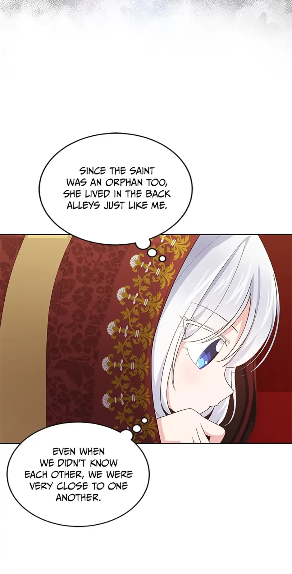 The Villain’s Precious Daughter Chapter 24 page 68