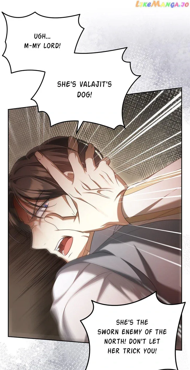 Why Are You Obsessed With Your Fake Wife? Chapter 24 page 9
