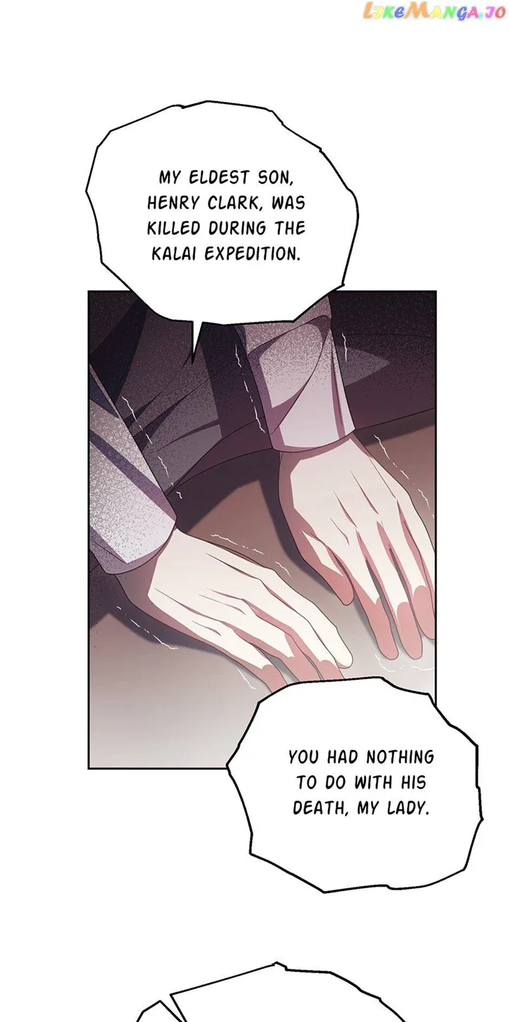 Why Are You Obsessed With Your Fake Wife? Chapter 24 page 17