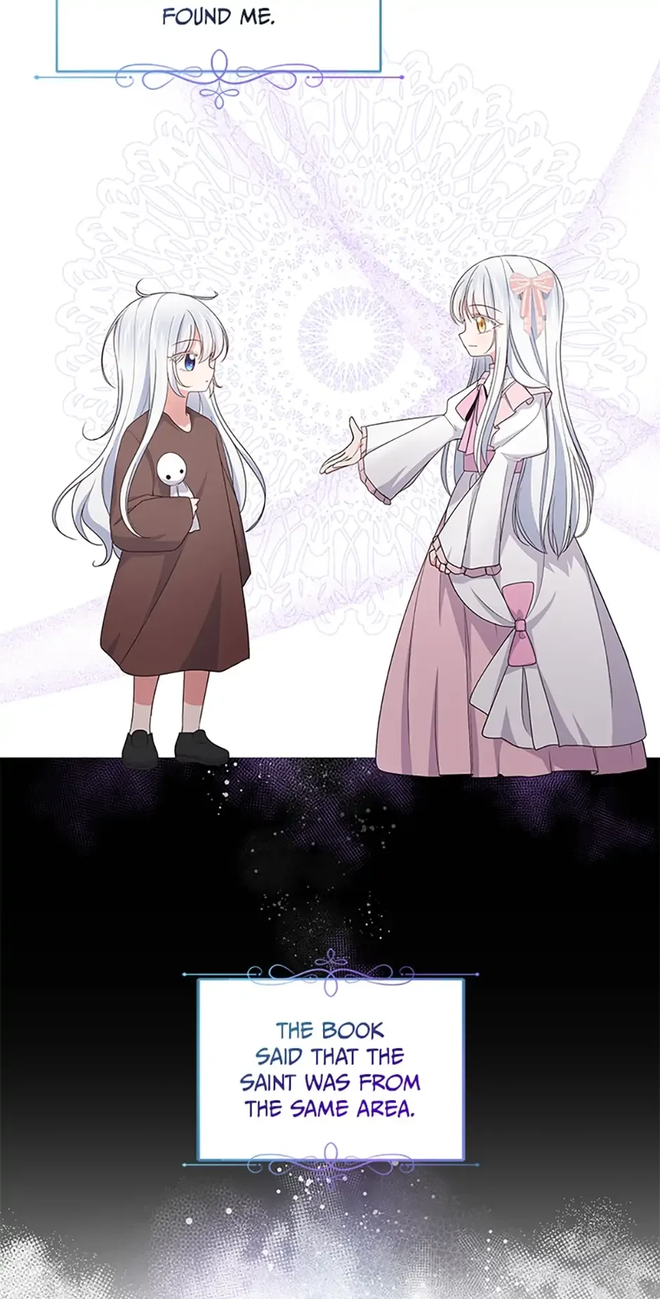 The Villain’s Precious Daughter Chapter 24 page 67