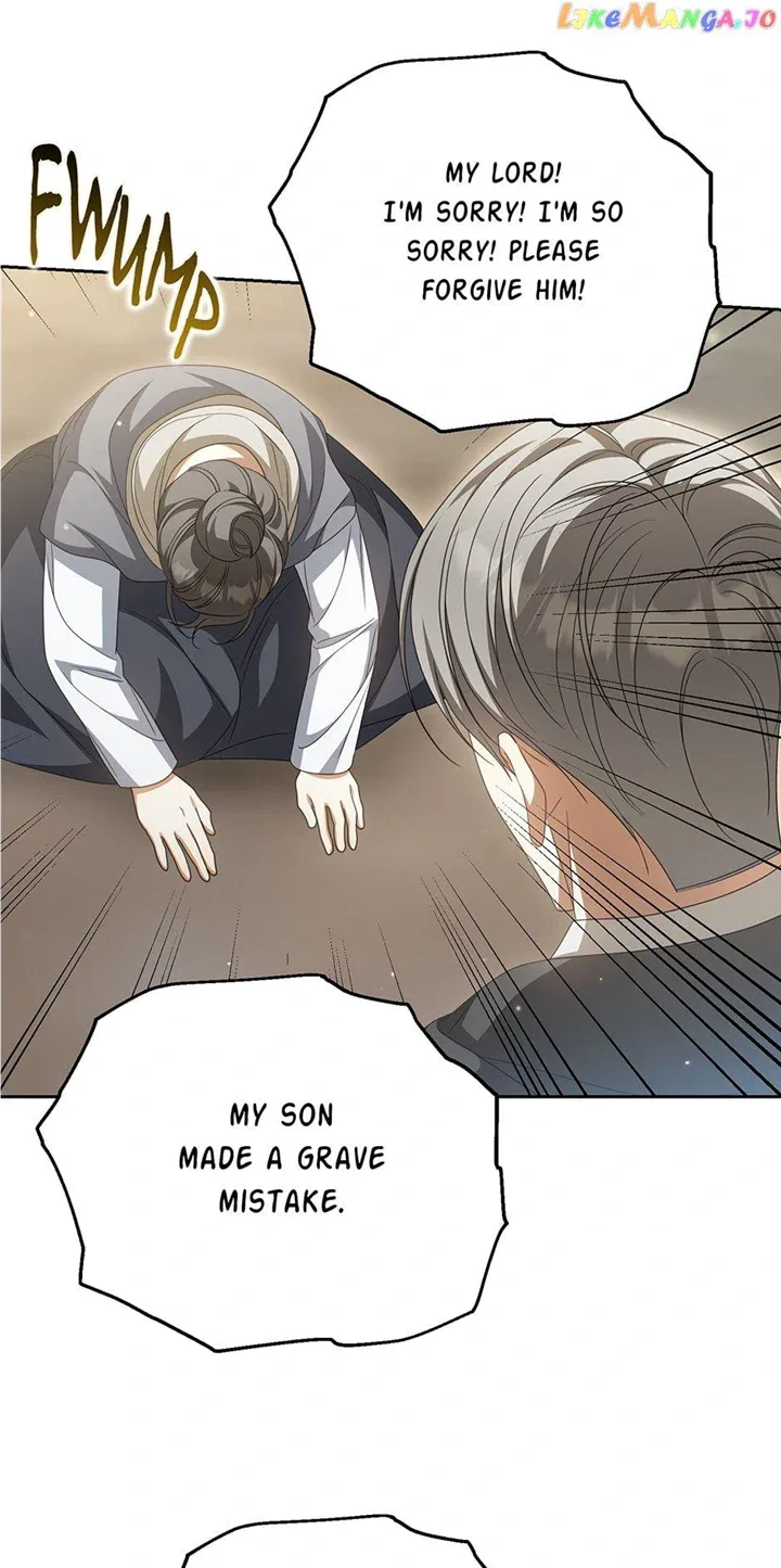 Why Are You Obsessed With Your Fake Wife? Chapter 24 page 15