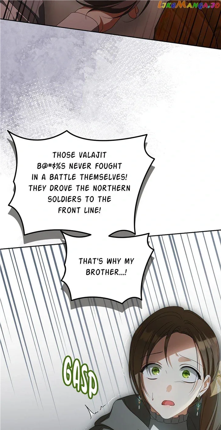 Why Are You Obsessed With Your Fake Wife? Chapter 24 page 11