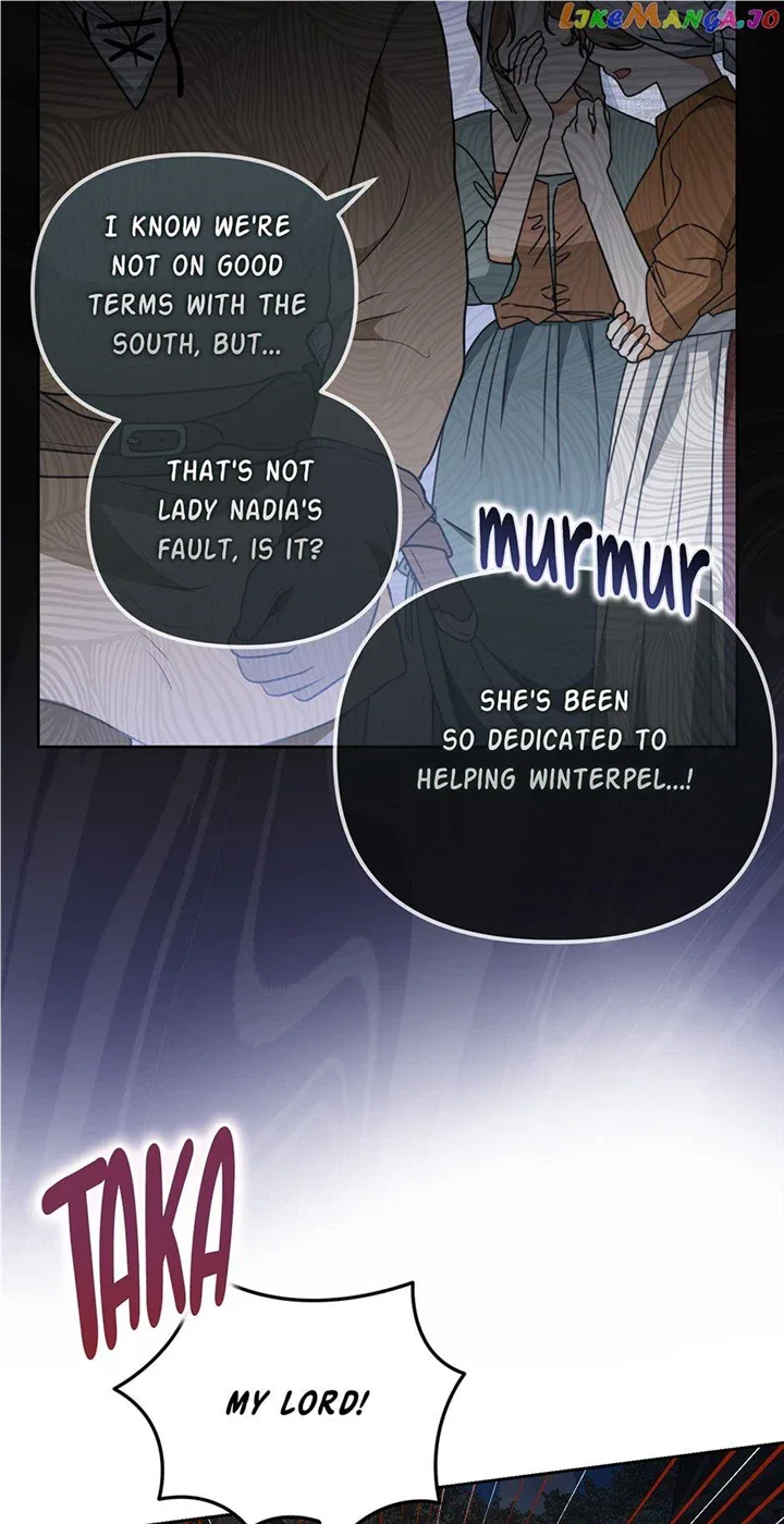 Why Are You Obsessed With Your Fake Wife? Chapter 24 page 13