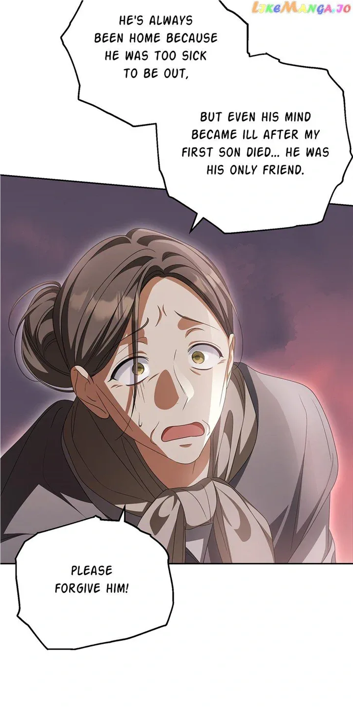 Why Are You Obsessed With Your Fake Wife? Chapter 24 page 16