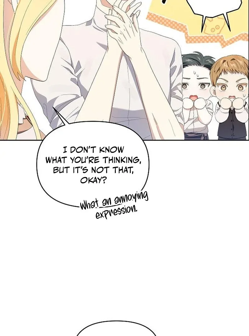 The Villainess is Bothered by the Male Leads Again Today Chapter 23 page 6