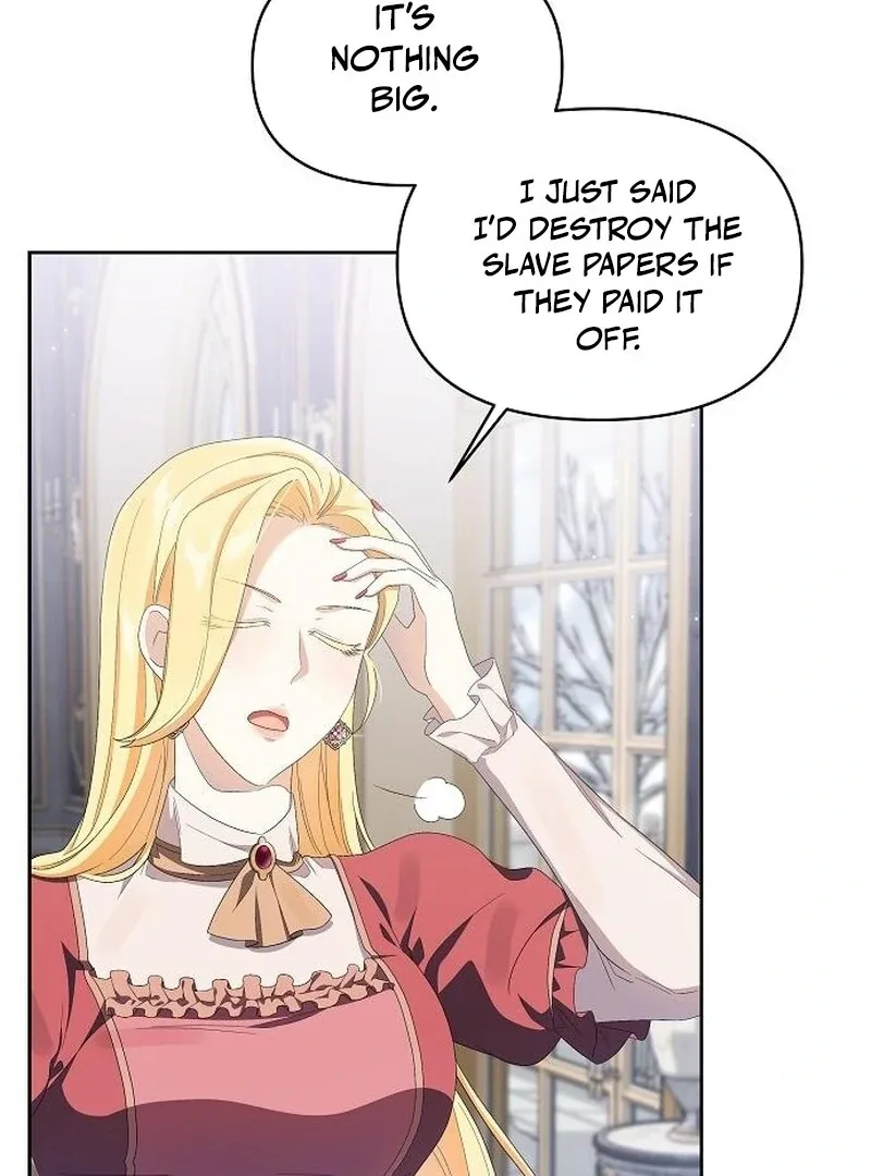 The Villainess is Bothered by the Male Leads Again Today Chapter 23 page 7