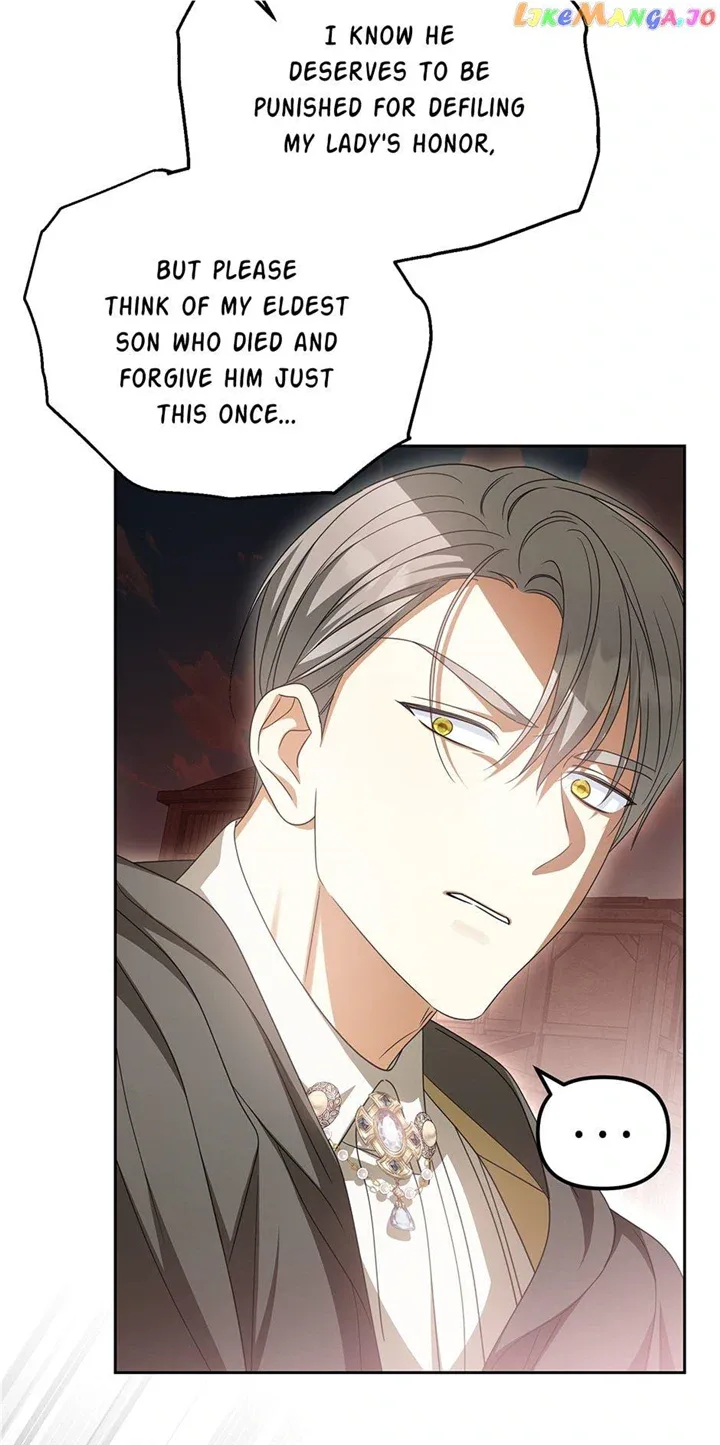 Why Are You Obsessed With Your Fake Wife? Chapter 24 page 18