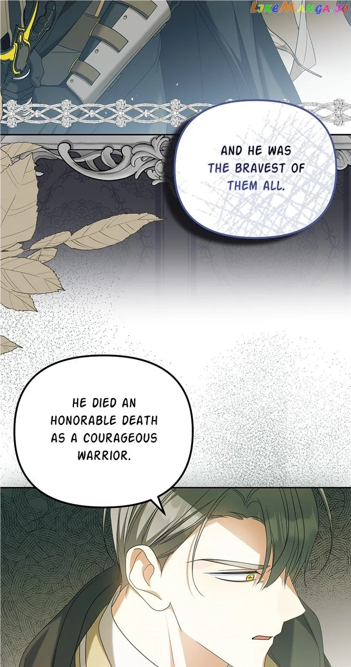 Why Are You Obsessed With Your Fake Wife? Chapter 24 page 22