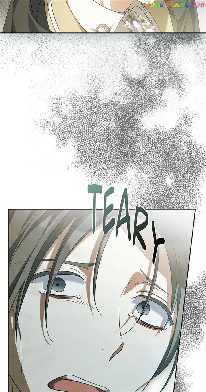 Why Are You Obsessed With Your Fake Wife? Chapter 24 page 23