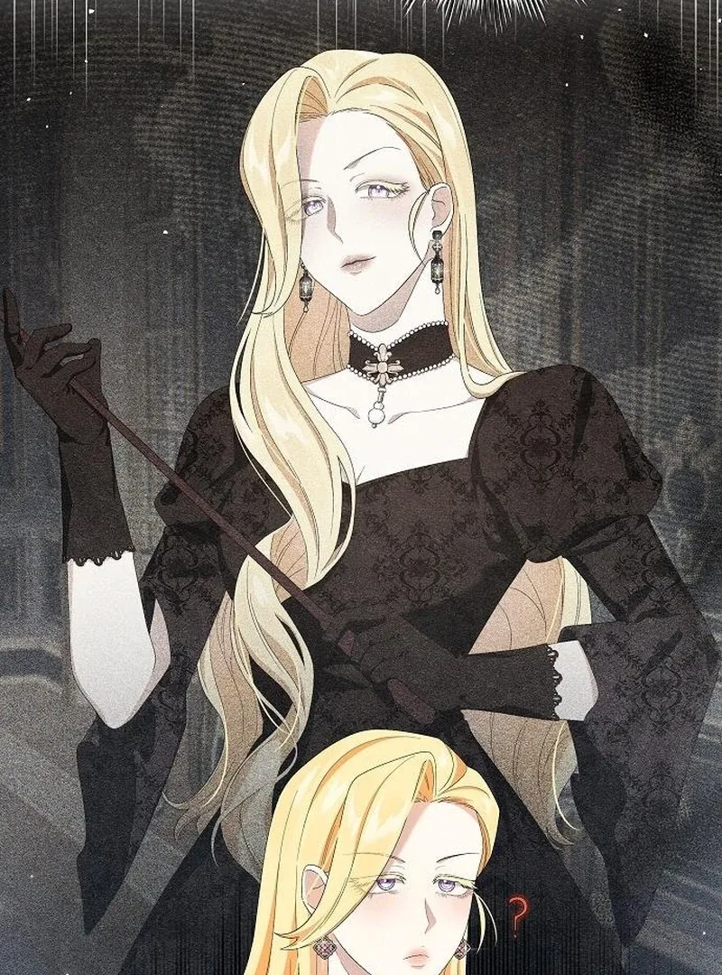 The Villainess is Bothered by the Male Leads Again Today Chapter 23 page 12
