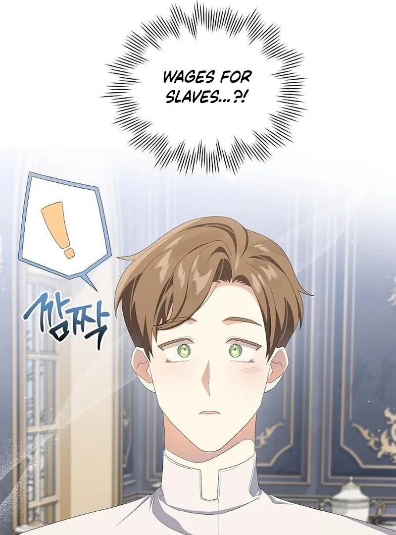 The Villainess is Bothered by the Male Leads Again Today Chapter 23 page 10