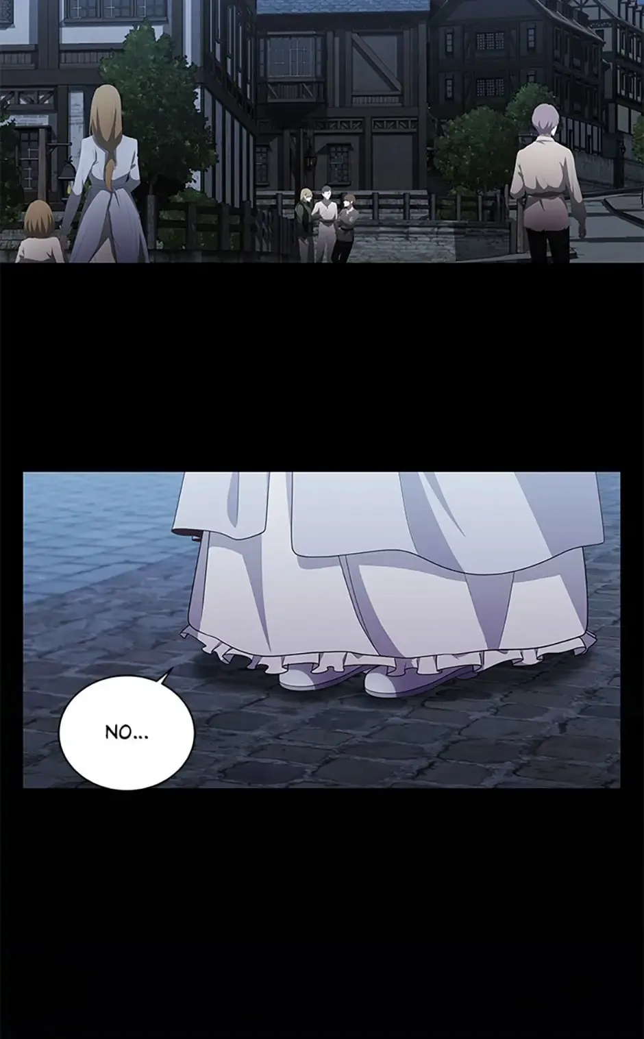 The Villain’s Precious Daughter Chapter 24 page 71