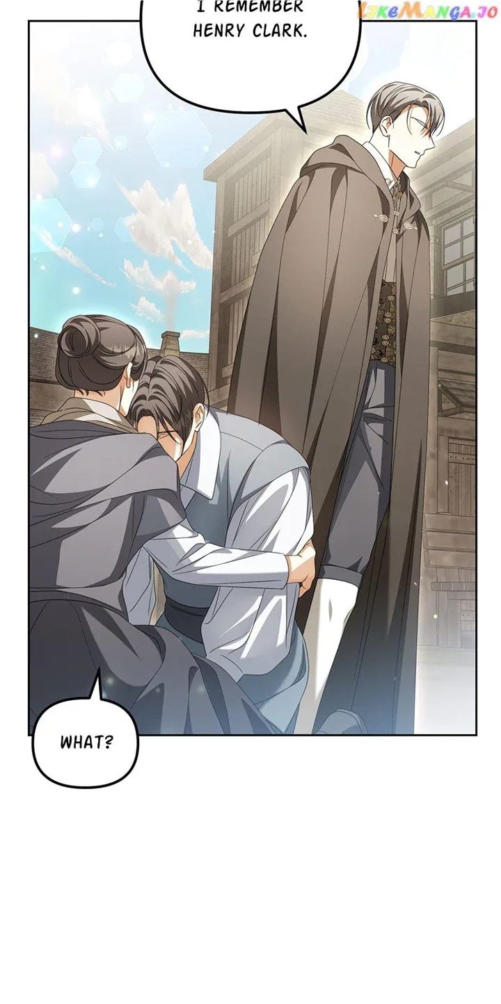 Why Are You Obsessed With Your Fake Wife? Chapter 24 page 20