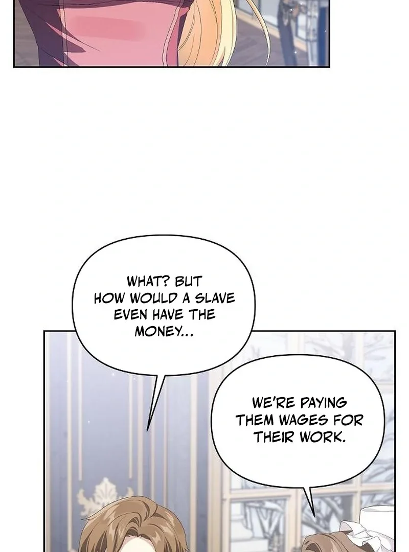 The Villainess is Bothered by the Male Leads Again Today Chapter 23 page 8