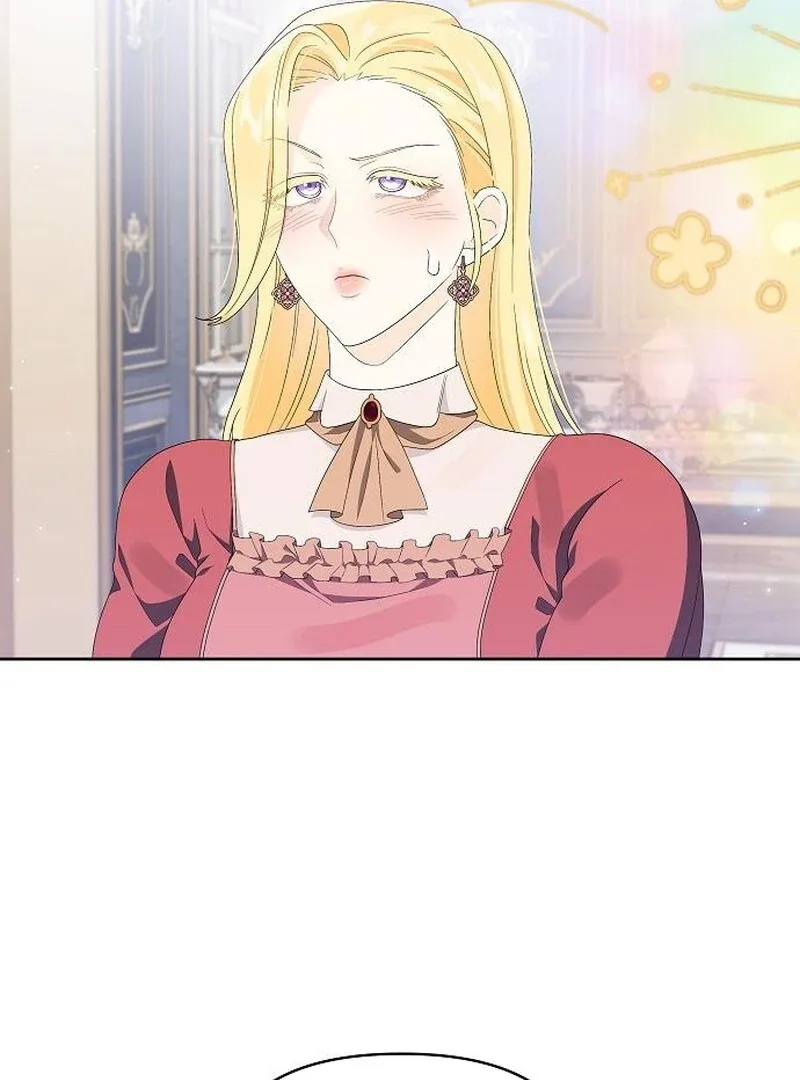 The Villainess is Bothered by the Male Leads Again Today Chapter 23 page 16