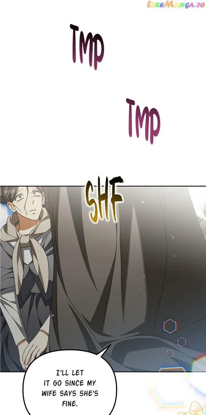 Why Are You Obsessed With Your Fake Wife? Chapter 24 page 30