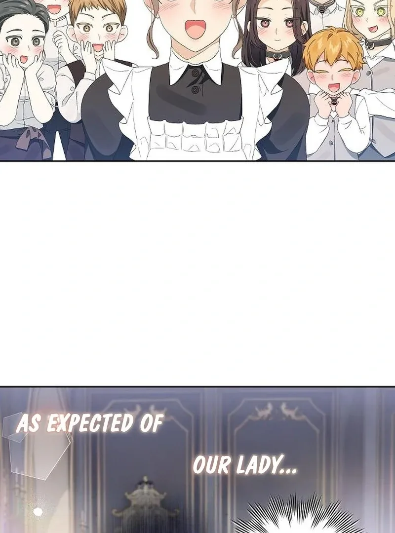 The Villainess is Bothered by the Male Leads Again Today Chapter 23 page 19