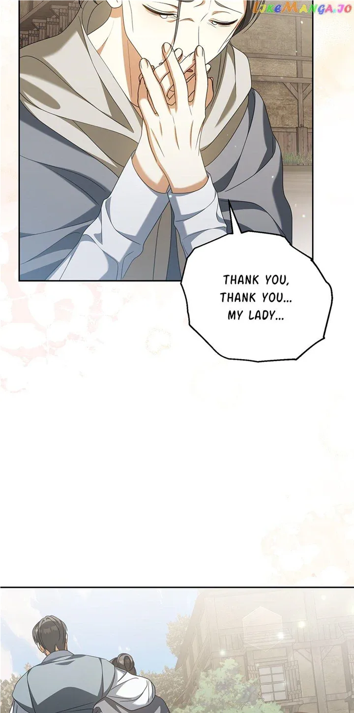 Why Are You Obsessed With Your Fake Wife? Chapter 24 page 33