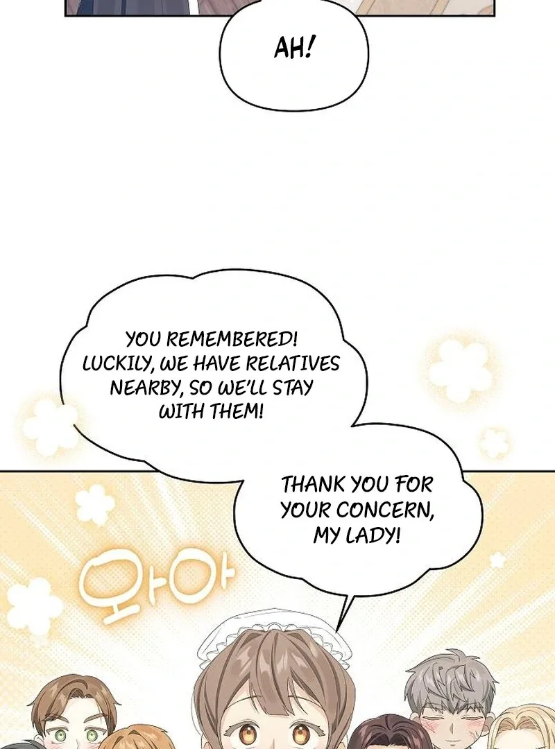The Villainess is Bothered by the Male Leads Again Today Chapter 23 page 18
