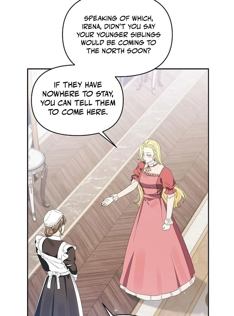 The Villainess is Bothered by the Male Leads Again Today Chapter 23 page 17