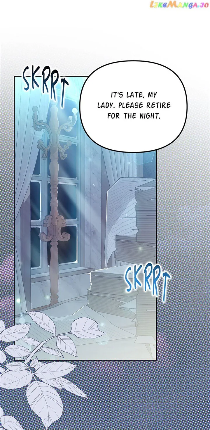 Why Are You Obsessed With Your Fake Wife? Chapter 24 page 38