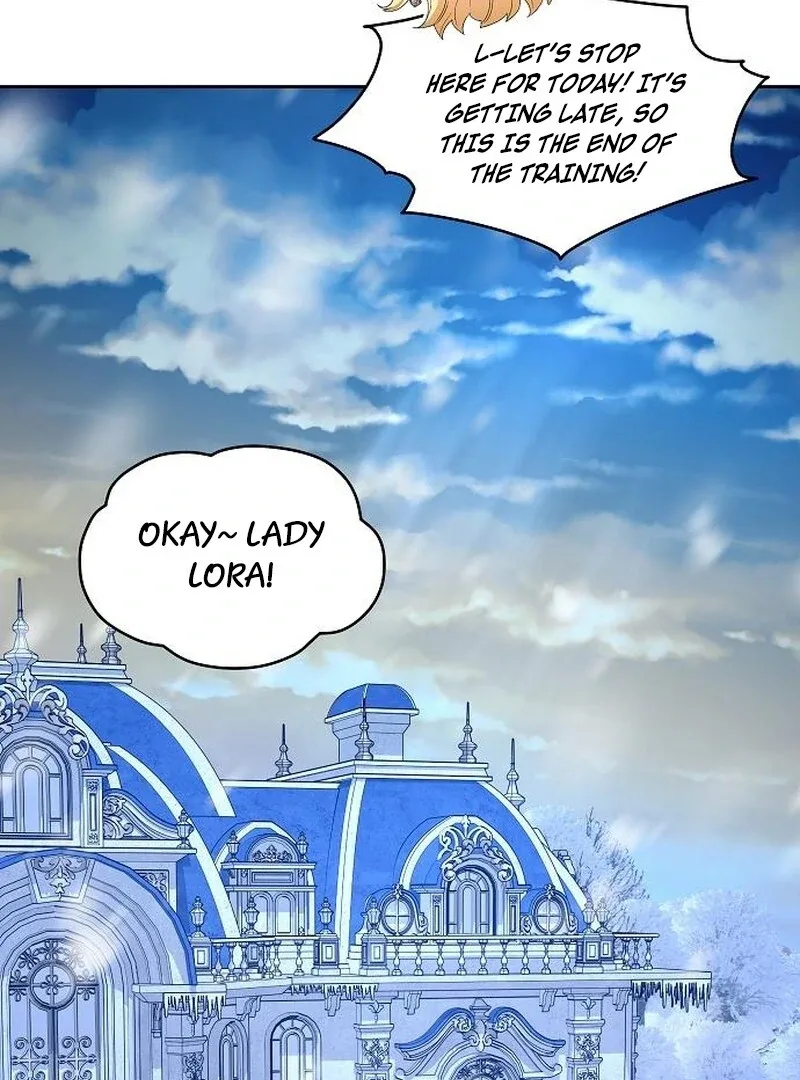 The Villainess is Bothered by the Male Leads Again Today Chapter 23 page 21
