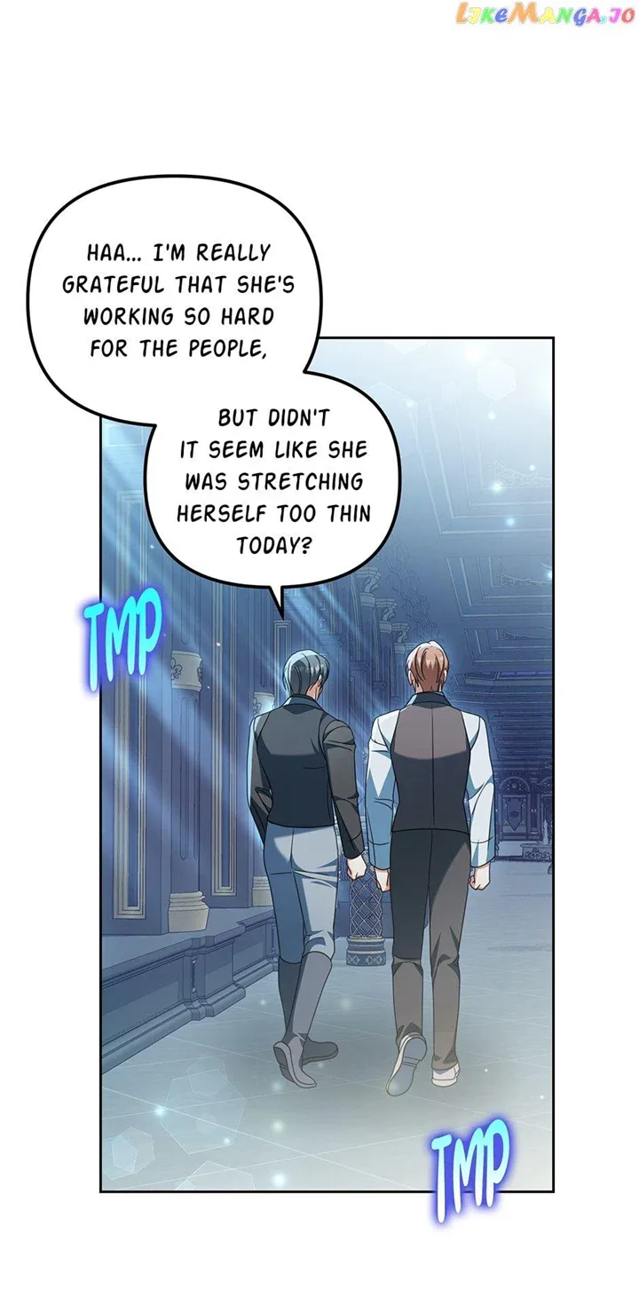 Why Are You Obsessed With Your Fake Wife? Chapter 24 page 43