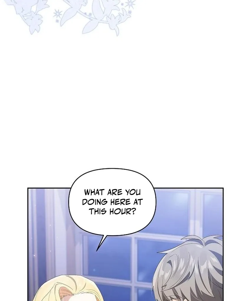 The Villainess is Bothered by the Male Leads Again Today Chapter 23 page 28