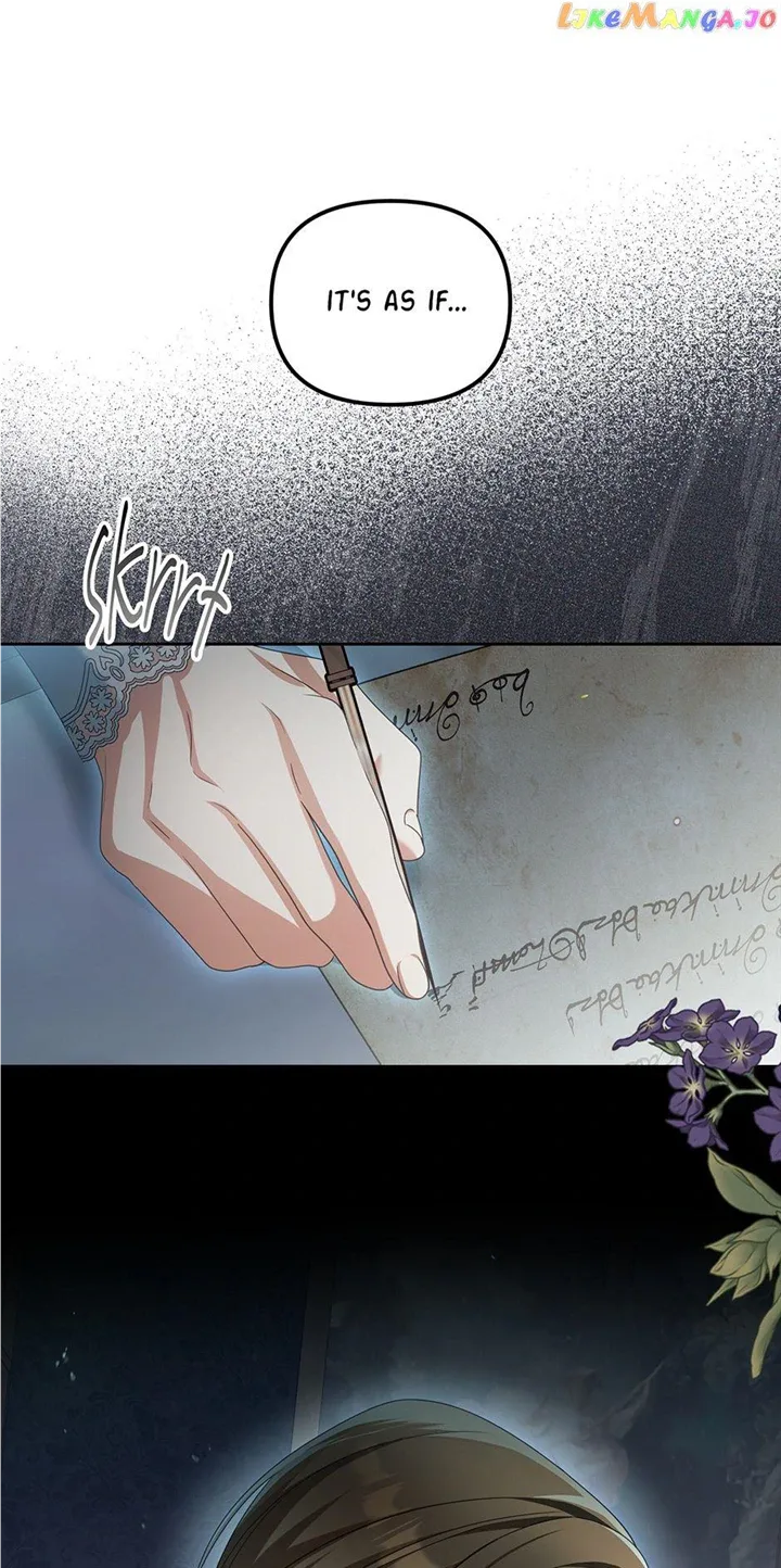 Why Are You Obsessed With Your Fake Wife? Chapter 24 page 44