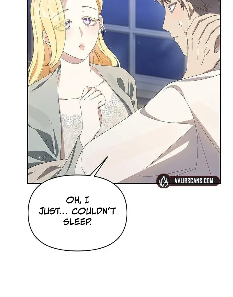 The Villainess is Bothered by the Male Leads Again Today Chapter 23 page 29